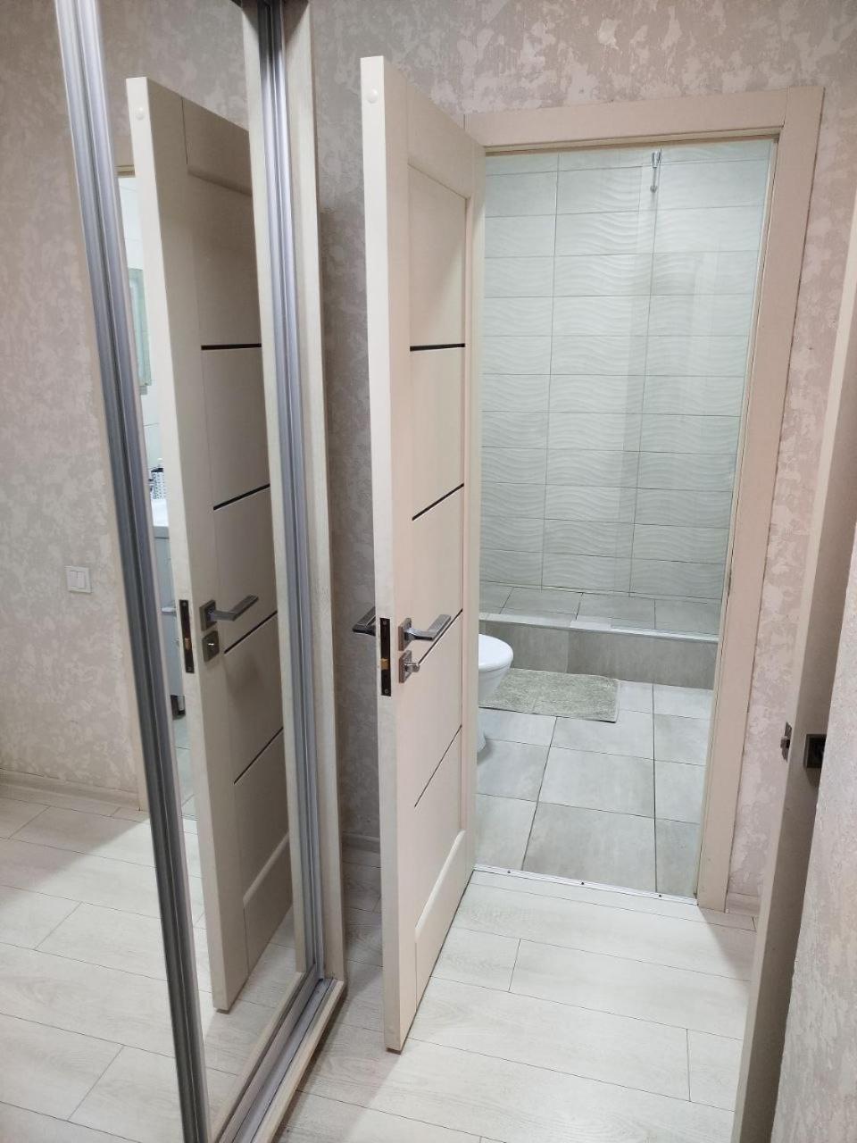 Apart-Hotel Sky Yuzhne Exterior photo