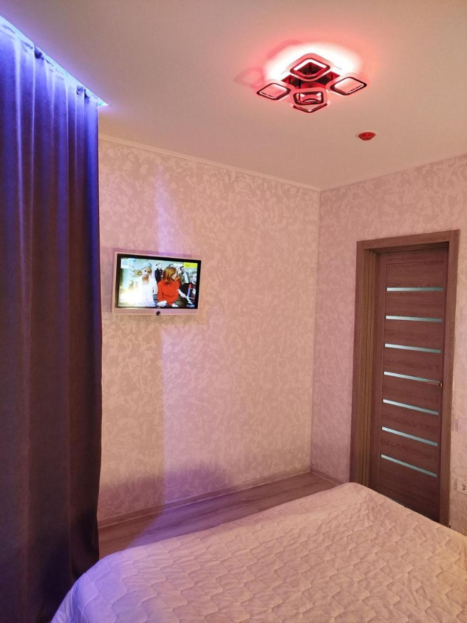 Apart-Hotel Sky Yuzhne Exterior photo