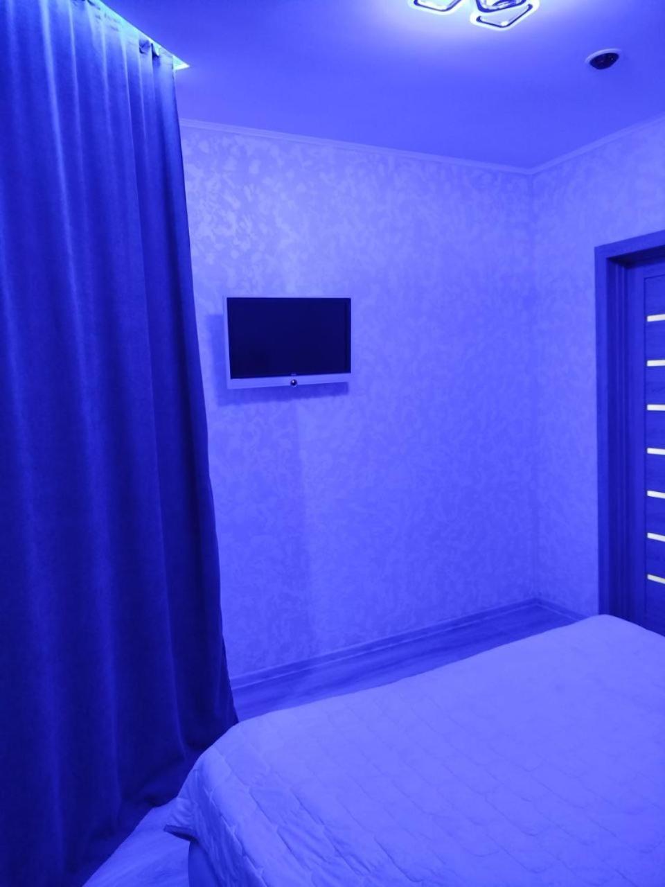 Apart-Hotel Sky Yuzhne Exterior photo