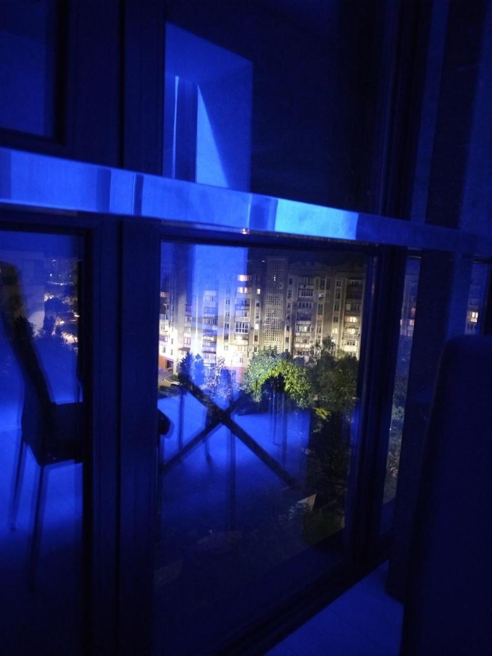 Apart-Hotel Sky Yuzhne Exterior photo