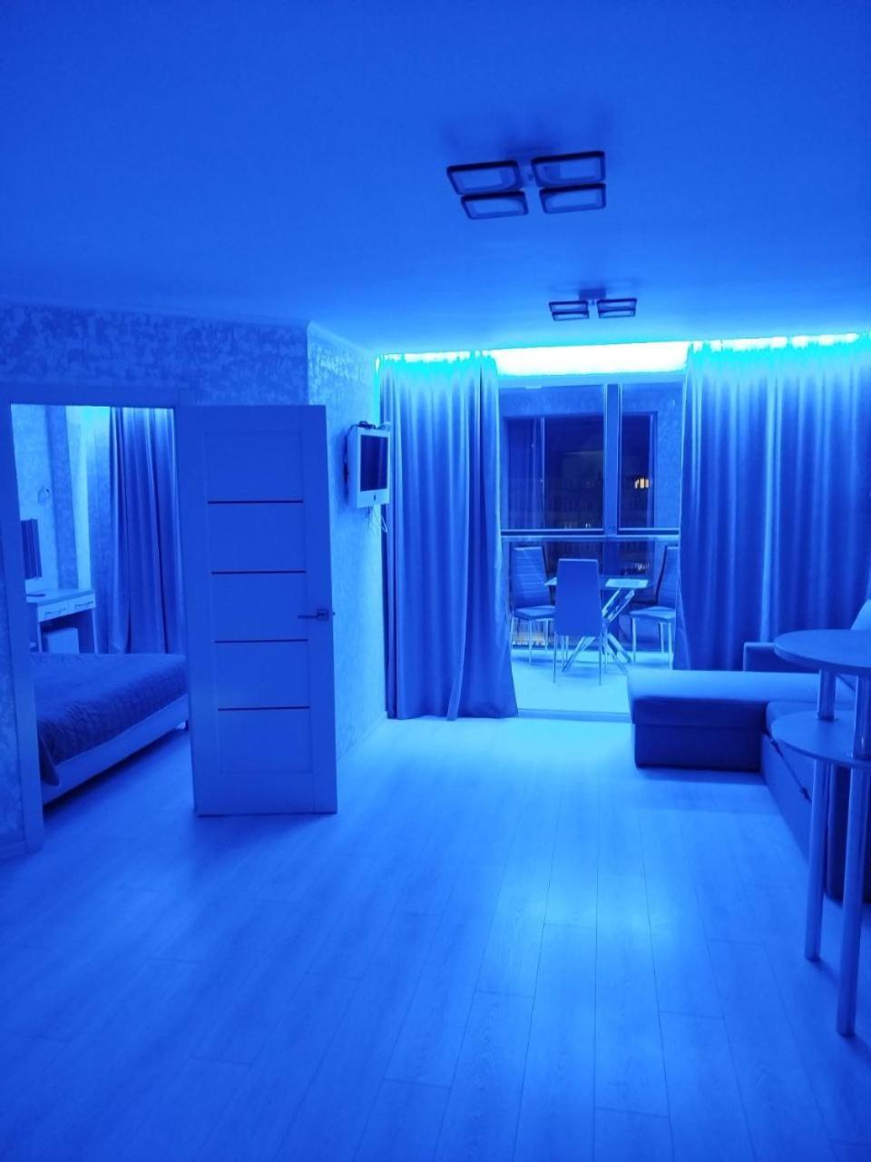 Apart-Hotel Sky Yuzhne Exterior photo