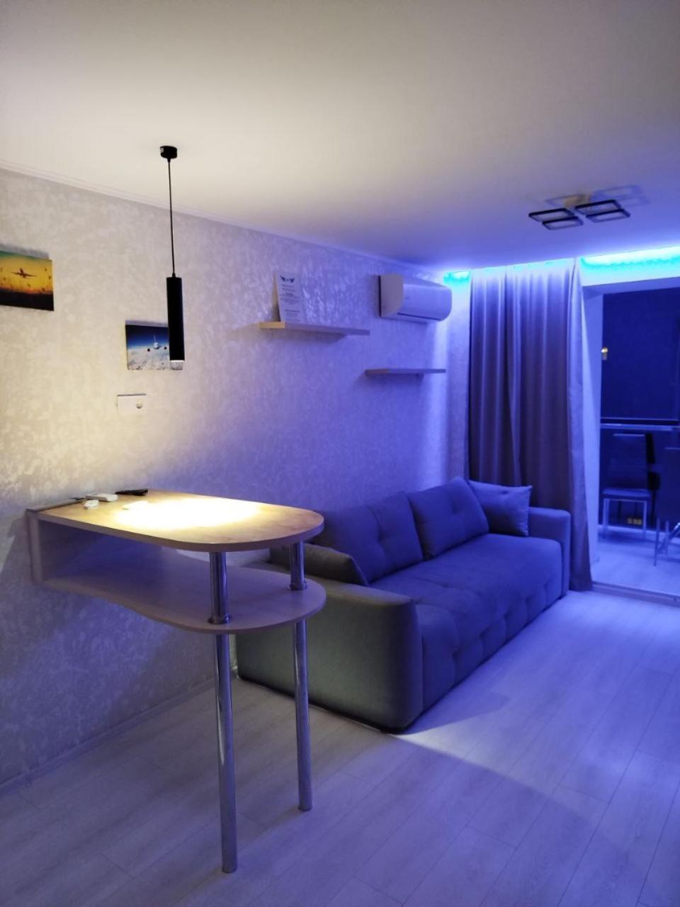 Apart-Hotel Sky Yuzhne Exterior photo